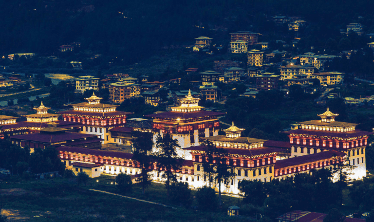 bhutan